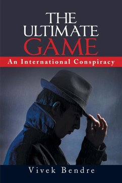 Cover The Ultimate Game (eBook, ePUB)