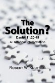 The Solution? (eBook, ePUB)