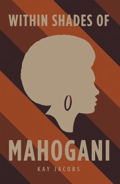 Within Shades of Mahogani (eBook, ePUB) - Jacobs, Kay