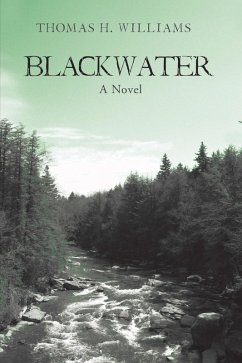 Cover Blackwater (eBook, ePUB)
