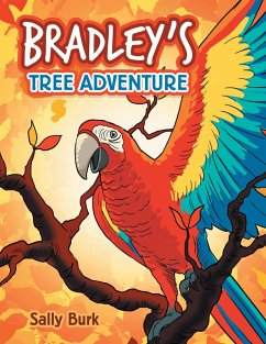 Bradley'S Tree Adventure (eBook, ePUB)