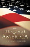 The Heritage Of America (eBook, ePUB)