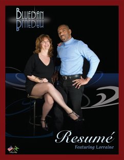 Cover Resumé (eBook, ePUB)