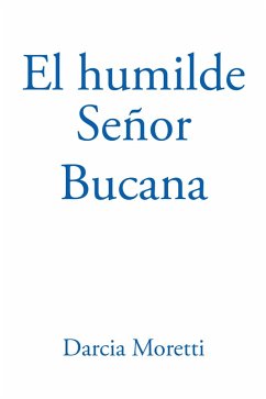 Cover El Humilde Señor Bucana (eBook, ePUB)