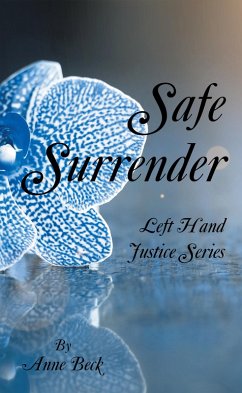Cover Safe Surrender (eBook, ePUB)