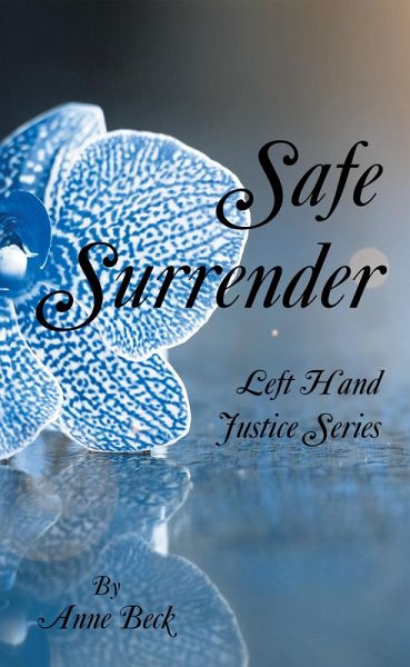 Safe Surrender (eBook, ePUB)