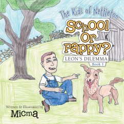 School or Pappy? (eBook, ePUB) - Micma