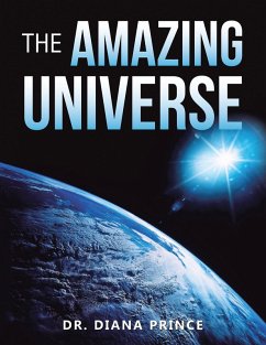 The Amazing Universe (eBook, ePUB)
