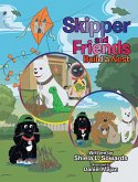 Skipper and Friends Build a Nest (eBook, ePUB)