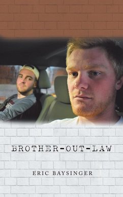 Brother-Out-Law (eBook, ePUB) - Baysinger, Eric