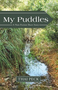 Cover My Puddles (eBook, ePUB)