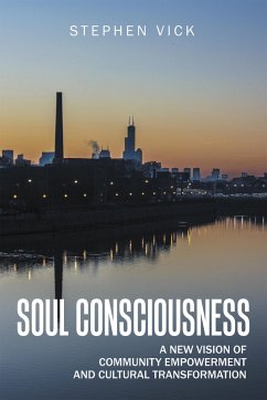 Cover Soul Consciousness (eBook, ePUB)