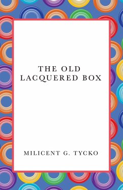 Cover The Old Lacquered Box (eBook, ePUB)