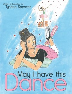 Cover May I Have This Dance (eBook, ePUB)