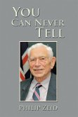 You Can Never Tell (eBook, ePUB)