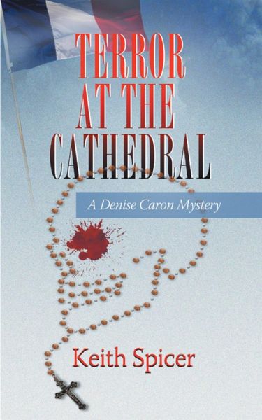 Terror at the Cathedral (eBook, ePUB) Terror at the Cathedral (eBook, ePUB)