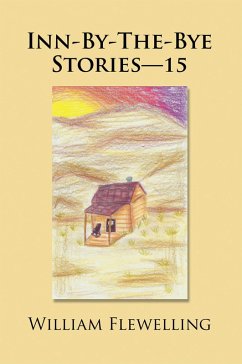 Inn-By-The-Bye Stories-15 (eBook, ePUB)