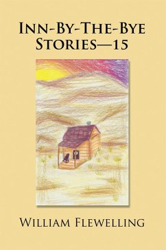 Cover Inn-By-The-Bye Stories-15 (eBook, ePUB)