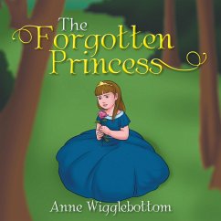 Cover The Forgotten Princess (eBook, ePUB)