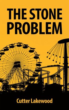 The Stone Problem (eBook, ePUB) The Stone Problem (eBook, ePUB)