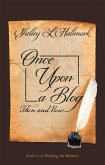 Once Upon a Blog (eBook, ePUB) Once Upon a Blog (eBook, ePUB)