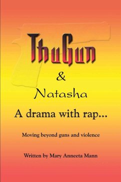 Thugun and Natasha (eBook, ePUB) Thugun and Natasha (eBook, ePUB)