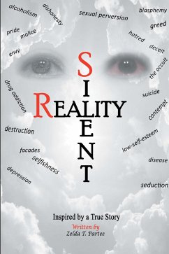 Silent Reality (eBook, ePUB) - Partee, Zelda T