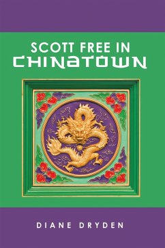 Cover Scott Free in Chinatown (eBook, ePUB)