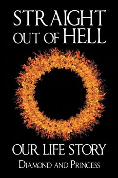 Cover Straight out of Hell (eBook, ePUB)