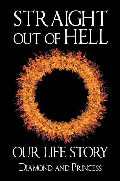 Straight out of Hell (eBook, ePUB) Straight out of Hell (eBook, ePUB)