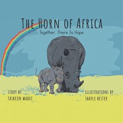 The Horn of Africa (eBook, ePUB) - Wadee, Taskeen