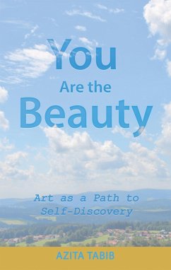 Cover You Are the Beauty (eBook, ePUB)