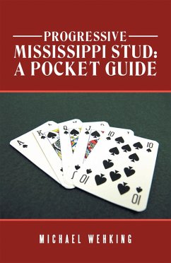 Progressive Mississippi Stud: a Pocket Guide (eBook, ePUB) - Wehking, Michael