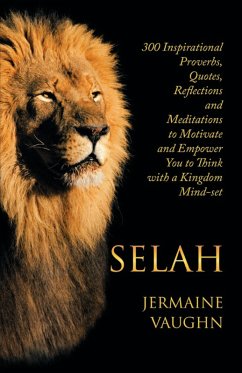 Selah (eBook, ePUB) - Vaughn, Jermaine