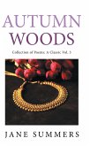 Autumn Woods (eBook, ePUB)
