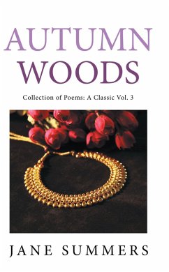 Autumn Woods (eBook, ePUB) Cover Autumn Woods (eBook, ePUB)
