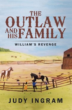 Cover The Outlaw and His Family (eBook, ePUB)