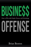 Business Offense (eBook, ePUB)