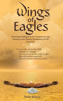 Wings of Eagles (eBook, ePUB) - Jensen, Twila