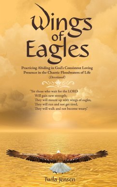 Cover Wings of Eagles (eBook, ePUB)