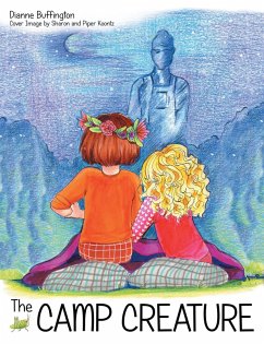 Cover The Camp Creature (eBook, ePUB)