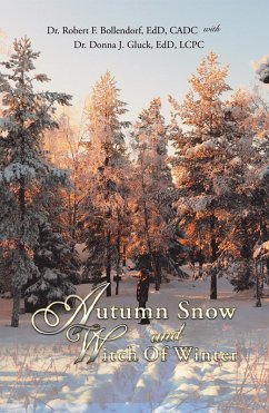 Cover Autumn Snow and Witch of Winter (eBook, ePUB)