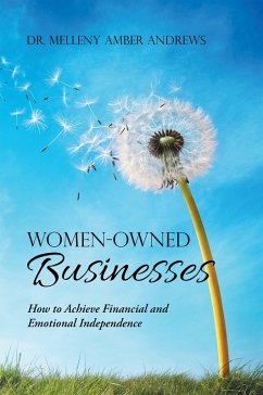 Women-Owned Businesses (eBook, ePUB) - Andrews, Melleny Amber