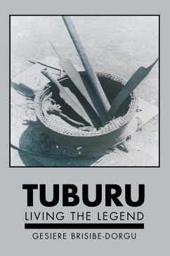 Tuburu (eBook, ePUB)