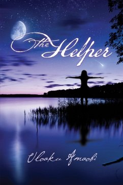 Cover The Helper (eBook, ePUB)