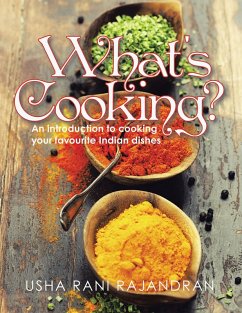 Cover What'S Cooking? (eBook, ePUB)