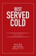 Best Served Cold (eBook, ePUB) - Bild 1