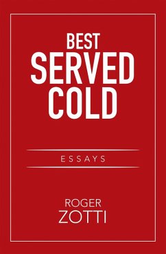 Cover Best Served Cold (eBook, ePUB)