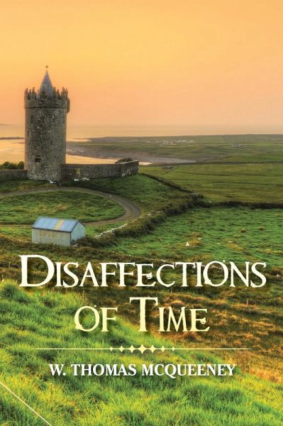 Disaffections of Time (eBook, ePUB) Disaffections of Time (eBook, ePUB)