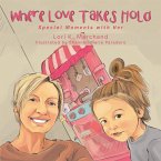 Where Love Takes Hold (eBook, ePUB)